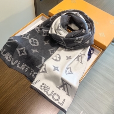 Louis Vuitton Scarf